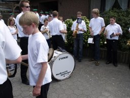 Schützenfest 2007